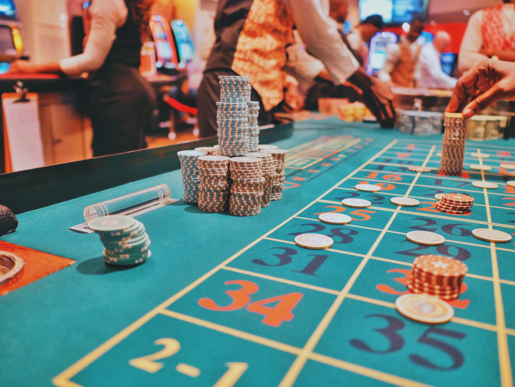 Discover the Best UK Online Casinos Not on Gamstop 1081