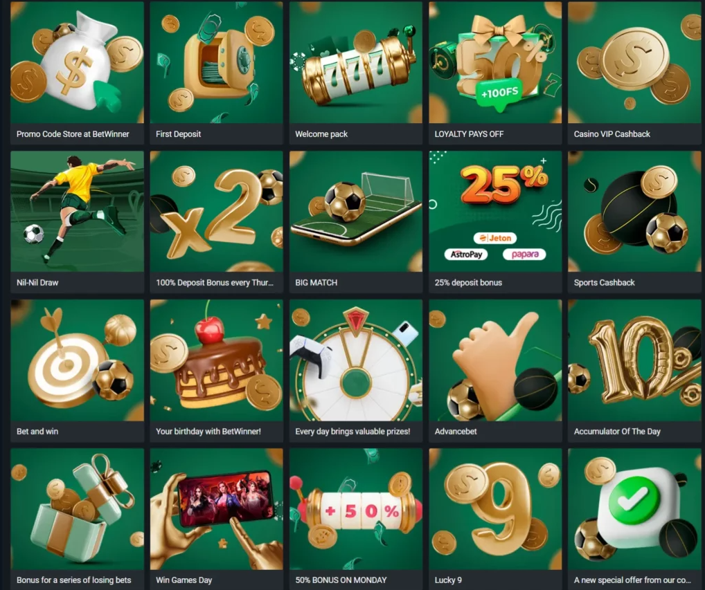 Explore the World of Betwinner Bets Winning with Confidence Explore the World of Betwinner Bets Winning with Confidence