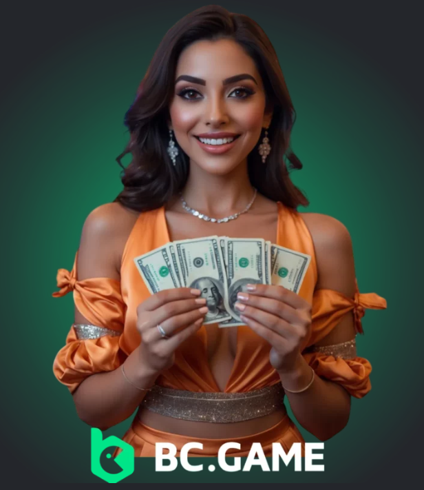 Exploring the Thrilling World of Bcgame