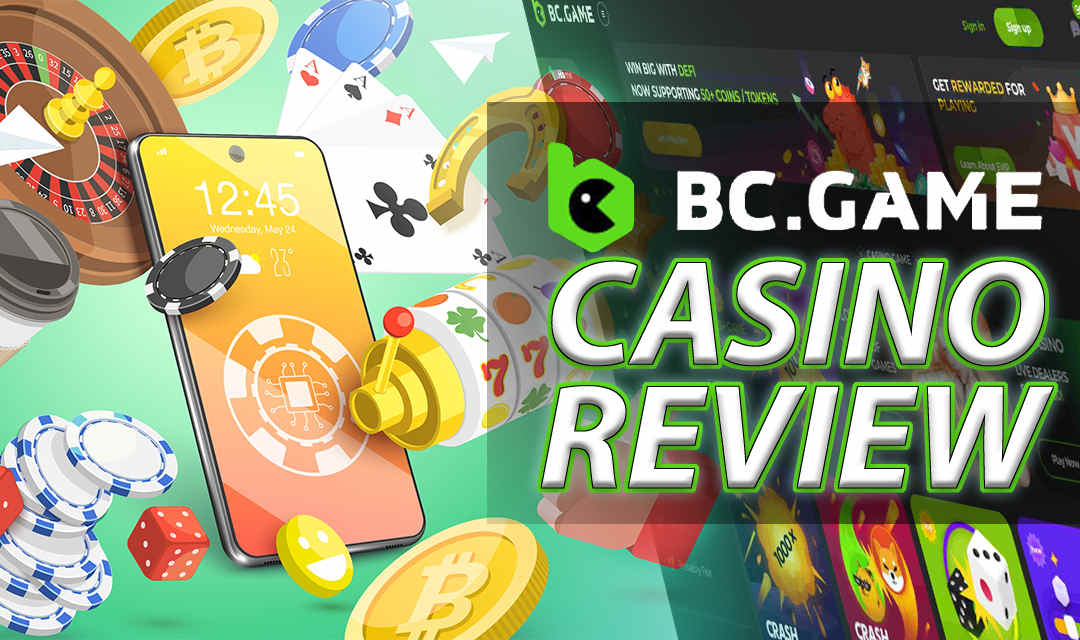 Log In To Bc Games Your Gateway to Exciting Crypto Gaming