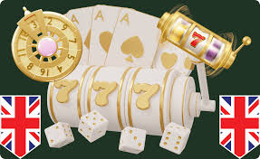 UK Casinos Not on Gamstop 1346 UK Casinos Not on Gamstop 1346