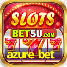Unlocking the Future of Online Gaming with AzureBet Unlocking the Future of Online Gaming with AzureBet