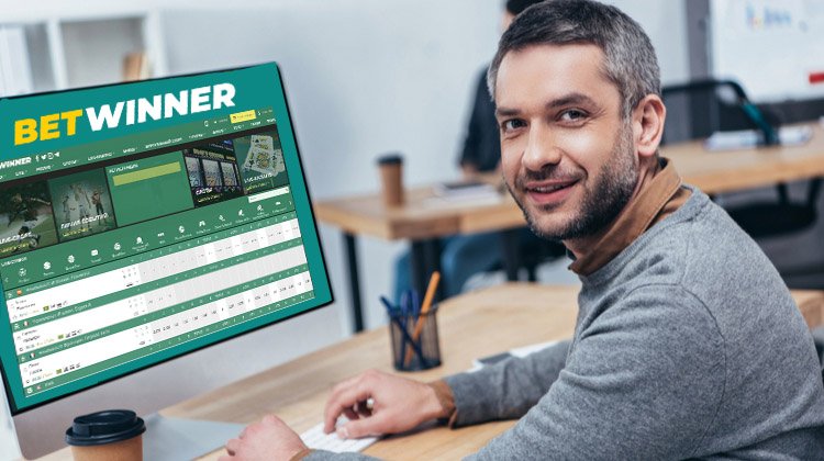 Betwinner Online Bahis Dünyasında Bir Adım Önde Olun Betwinner Online Bahis Dünyasında Bir Adım Önde Olun