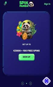 Experience the Excitement Spinpanda Casino Online Slots Experience the Excitement Spinpanda Casino Online Slots