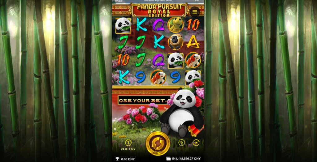 Experience the Excitement Spinpanda Casino Online Slots Experience the Excitement Spinpanda Casino Online Slots