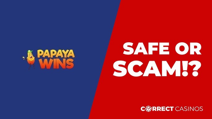 Explore the Thrills of Casino Papaya Wins Explore the Thrills of Casino Papaya Wins