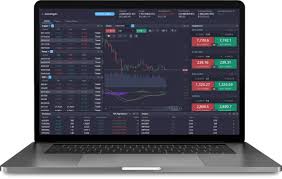 The Revolutionary Trading Experience with PrimeXBT The Revolutionary Trading Experience with PrimeXBT